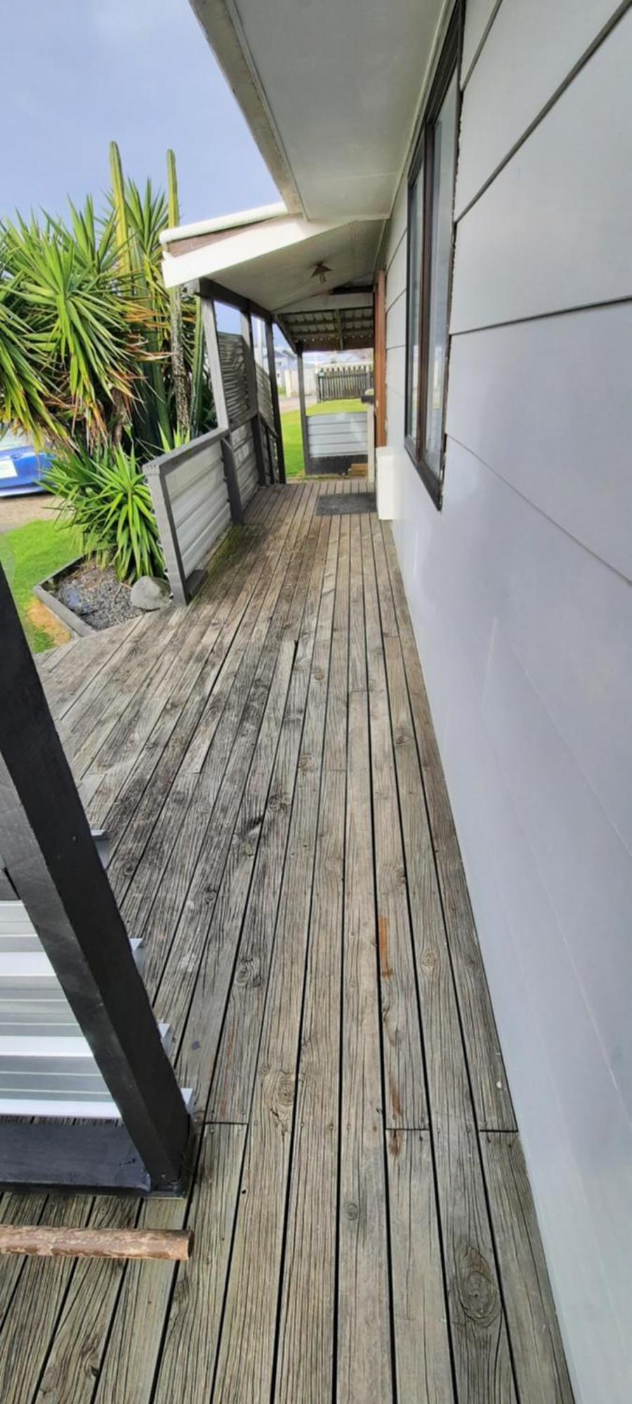 Anchors Away Villa Whanganui Exterior photo