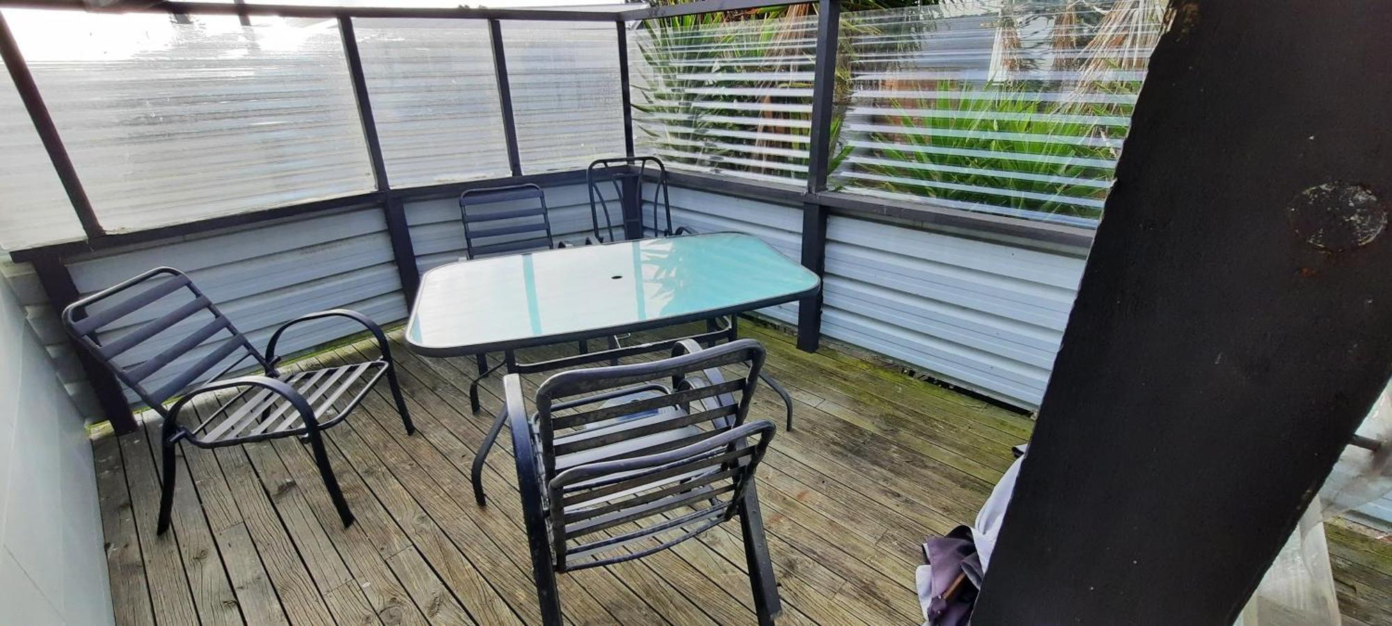 Anchors Away Villa Whanganui Exterior photo