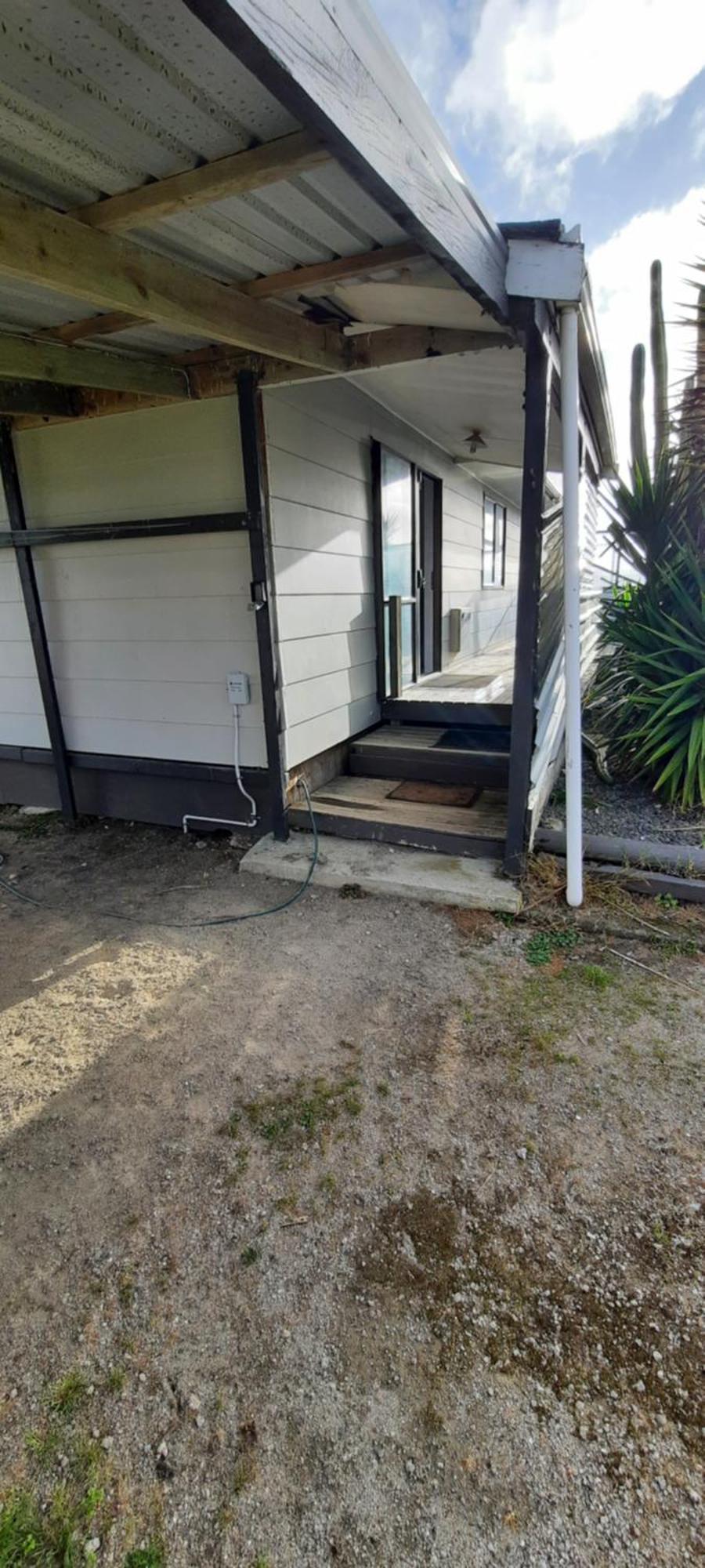 Anchors Away Villa Whanganui Exterior photo